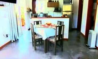 Imagem 3: Apartamento para Locação em Imbituba, Ibiraquera, 2 dormitórios, 1 banheiro