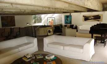 Imagem 5: CASA ASSOBRADADA - JARDIM GUEDALA - SP