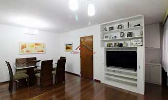 Imagem 6: Locação Apartamento 3 Dormitórios - 130 m² Moema