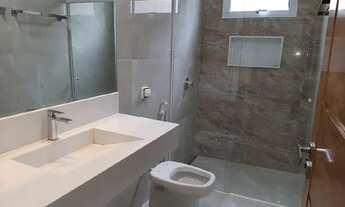 Imagem 6: Casa para venda tem 122 metros quadrados com 3 quartos em Vila Iza - Campinas - SP