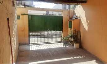 Imagem: Casa na Vila Colorau 2