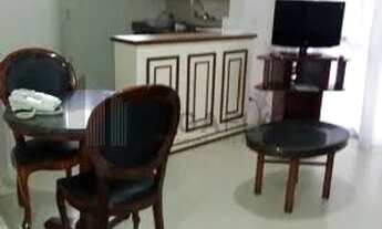 Imagem: 05243 - Flat/Aparthotel 1 Dorm, BELA VISTA