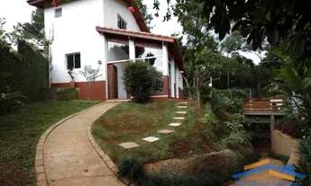 Imagem 3: Linda Casa a Venda em Condomínio na Cidade de Cotia