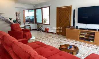 Imagem 2: Venda ou aluguel - propriedade charmosa, com incrível vista para o Parque Municipal 9 de