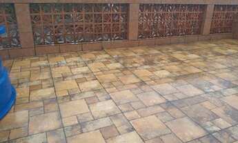 Imagem 6: CASA ASSOBRADADA - MORUMBI - SP