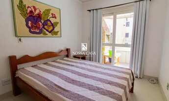 Imagem 5: Excelente apartamento com 02 dormitórios no Edifício Olinda na Prainha em Torres-RS