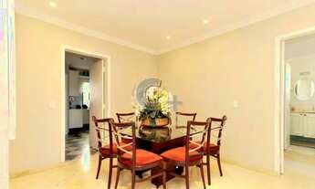 Imagem 4: COBERTURA - SUMARE - 4 DORMITÓRIOS - 1 SUITE - 3 VAGAS