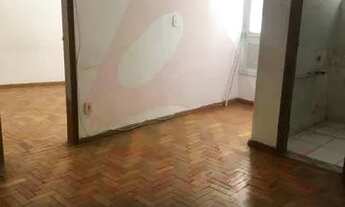 Imagem 2: Apartamento para venda tem 35 metros quadrados com 1 quarto em Centro - Rio de Janeiro - R