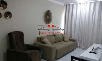 Imagem 7: Apartamento mobiliado com 3 quartos em Cabo Branco - João Pessoa - PB