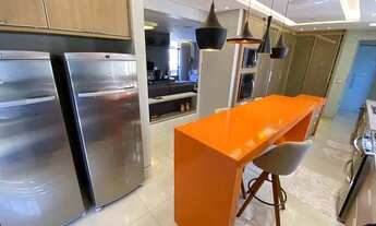 Imagem 5: Apt 6/4, 250m² - Setor Marista