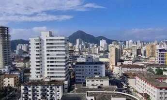 Imagem 4: Apartamento com 2 dorms, Boqueirão, Praia Grande, Cod: BJ00361