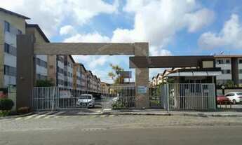 Imagem: Condomínio Caminho das Águas