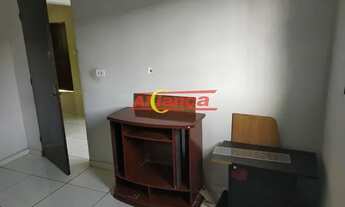 Imagem 7: ÓTIMA CASA 60M² COM 2 DORMITÓRIOS E 1 VAGA DE GARAGEM - JARDIM DIOGO