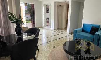 Imagem 2: Cobertura - Cambuí - Campinas