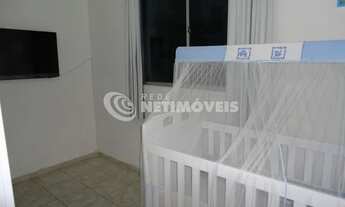 Imagem 7: Venda Apartamento 2 quartos Água Branca Contagem