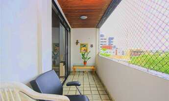 Imagem 6: Apartamento de 3 quartos Intermares Cabedelo