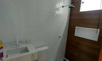 Imagem 7: Casa para venda com 80 metros quadrados com 3 quartos em Parque 10 de Novembro - Manaus