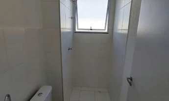 Imagem 4: Apartamento com 2 dormitórios para alugar, 46 m² por R$ 1.007,37/mês - Jardim das Laranjei