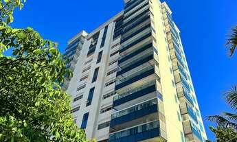 Imagem: Linda Cobertura Linear com Vista Lagoa e