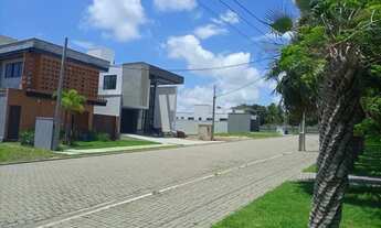 Imagem 2: CASA COM 145 M² EM CONDOMÍNIO DE ALTO PADRÃO NO EUSÉBIO