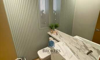 Imagem 4: Oportunidade | Res. Eldorado | 3 suítes | Riquíssimo em armários e decoração