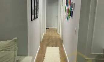 Imagem 6: Apartamento - Vila Ipê - Campinas