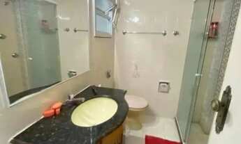 Imagem 2: Apartamento para aluguel e venda possui 100 metros quadrados com 2 quartos