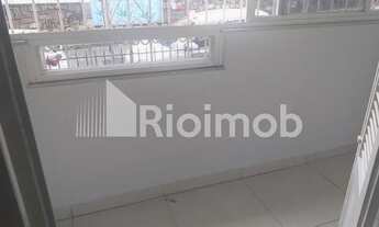 Imagem 6: Tijuca Apartamento com 3 dormitórios