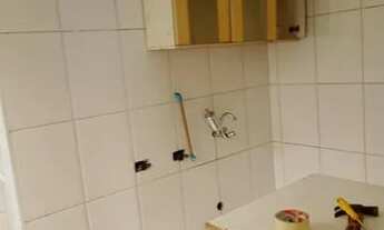 Imagem 5: Apartamento térreo recém reformado para locação