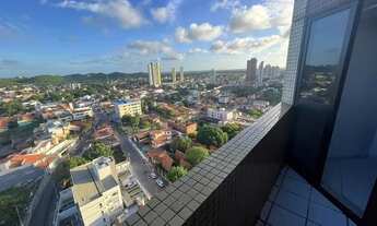 Imagem 5: Apartamento para venda com 57 metros quadrados com 2 quartos em Ponta Negra - Natal - RN