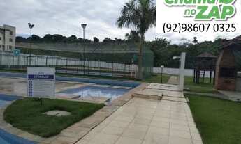 Imagem 6: Apartamento condominio Anturio mobiliado com 02 quartos