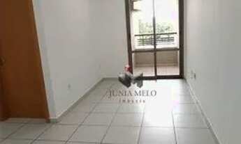 Imagem 2: Apartamento com 1 dormitório para alugar, 47 m² por R$ 1.640,00/mês - Jardim Botânico - Ri