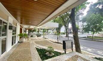 Imagem 3: Flat - 2 quartos - 01 vaga - Gonzaga - Santos - SP