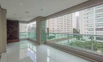 Imagem: Apartamento Venda Vila Leopoldina 151 m²