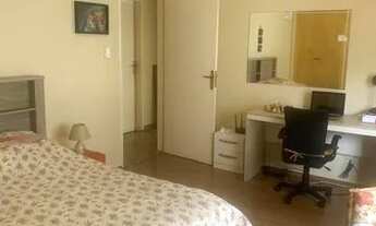 Imagem 6: Apartamento para aluguel tem 144 metros quadrados com 3 quartos em Bela Vista - São Paulo