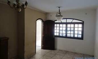 Imagem 6: CASA ASSOBRADADA - PARQUE MARAJOARA - SP