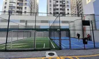 Imagem 4: Apartamento com 2 dormitórios para alugar, 49 m² por R$ 2.430,00/mês - Centro - Osasco/SP