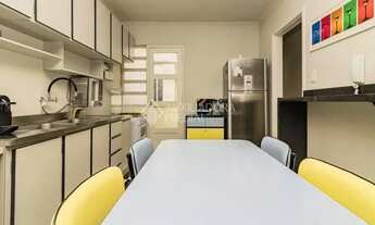 Imagem 5: Apartamento à venda Rua Felipe Camarão, Rio Branco - Porto Alegre