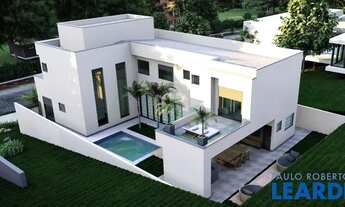 Imagem 2: CASA EM CONDOMÍNIO - URBANOVA - SP