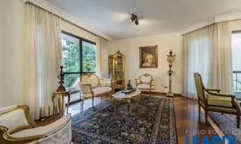 Imagem 2: APARTAMENTO - CAMPO BELO - SP