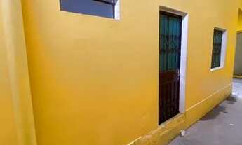 Imagem 5: ALUGO CASA NO ALEIXO PRÓX AV ANDRÉ ARAÚJO