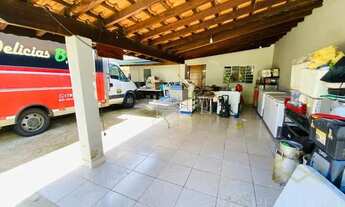 Imagem 6: Casa - Parque Via Norte - Campinas