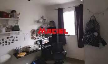 Imagem 7: Apartamento Padrão em Taubaté