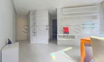 Imagem 2: Apartamento no Jardins disponível para locação próximo a Avenida 9 de Julho