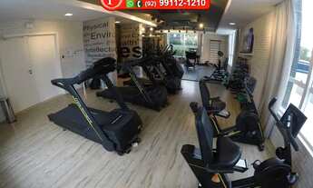 Imagem 4: Apartamento 4 Suítes no Condomínio Atmosphere em Adrianópolis