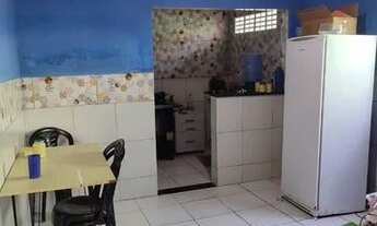 Imagem 4: Aluga-se Casa em Pau Amarelo