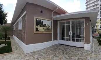 Imagem 2: Casa - Bonfim - Campinas