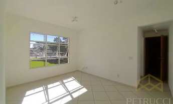 Imagem 2: Apartamento - Vila Franceschini - Valinhos