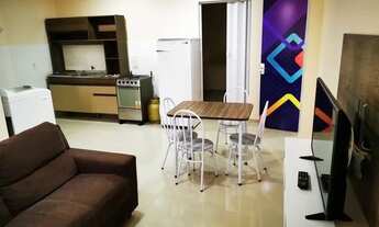 Imagem 4: Alugo Kitnet Mobiliada