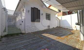 Imagem 3: Sobrado Comercial 12 salas - 330 m² - Perdizes